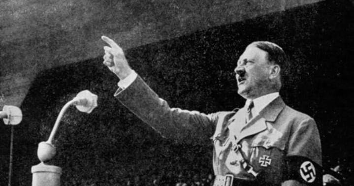 Hitler's DNA reveals Nazi leader likely had syndrome that can affect genitals, researchers say