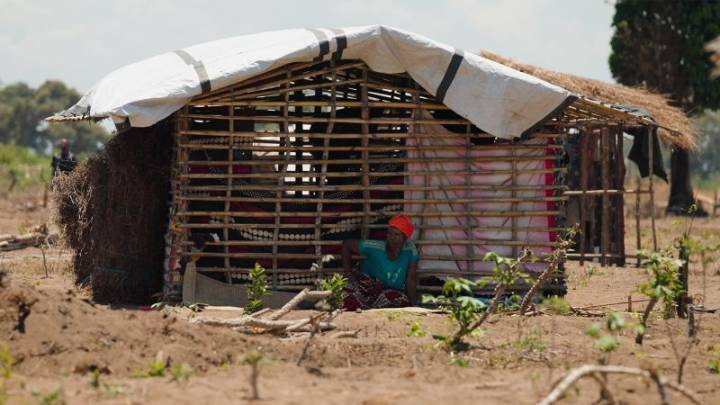 In Mozambique, an ISIS insurgency is newly energized as US cuts impact aid programs