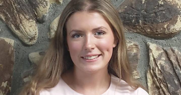 Cardinal Athlete Profile, presented by Quality Toyota of Fergus Falls: Sydney Kalina