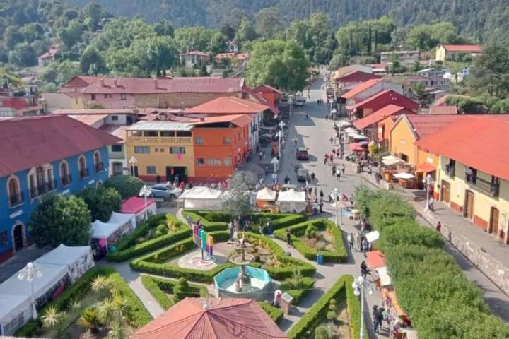 A pocos días del Tianguis de Pueblos Mágicos, Hidalgo reporta alta demanda hotelera