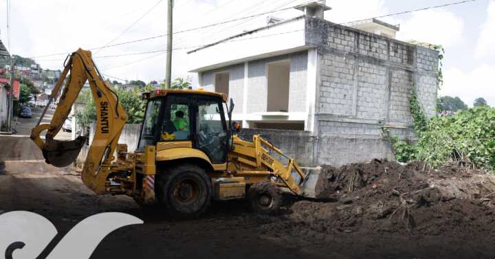 Llaman a condonar impuestos en 25 municipios de Puebla afectados por tormenta "Jerry"