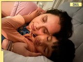 Sania Mirza opens up on co-parenting son Izhaan across borders with ex