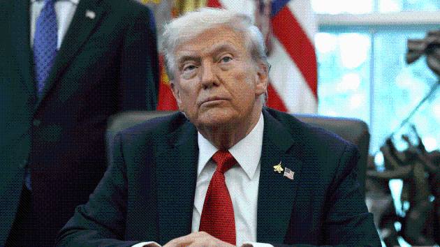 Trump administration faces deadline to tell judges if it will fully fund SNAP