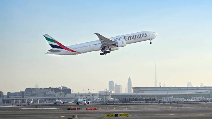 Emirates Installs 200+ Biometric Cameras at Dubai Airport, Investing $23 Million