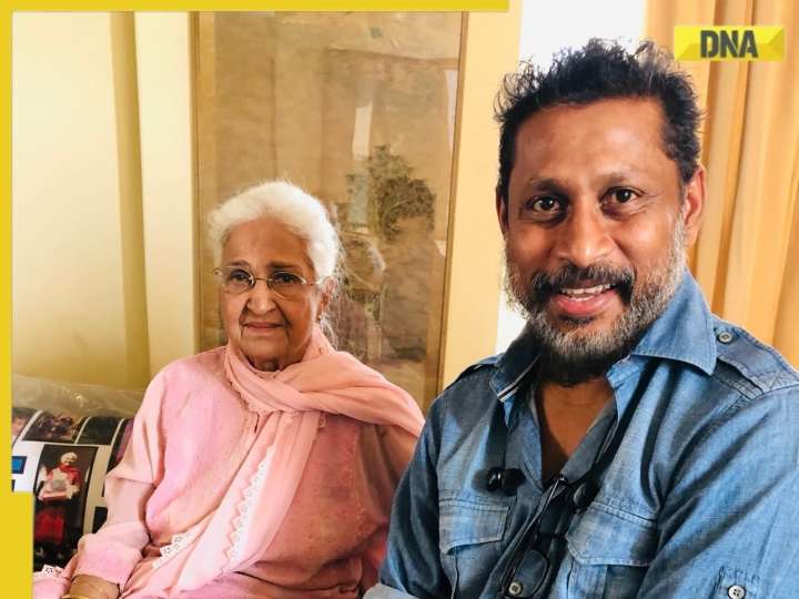 'Kamini had the sweetest smile and voice': Shoojit Sircar remembers late actress
