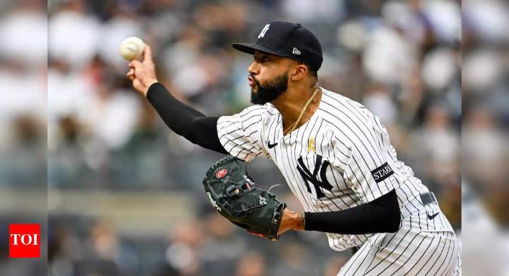 MLB trade rumors: New York Yankees could sign $418 million Chicago Cubs Champion in major offseason move