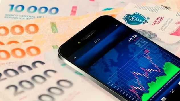 Cuánto gano en un plazo fijo si invierto $350.000 a 30 días