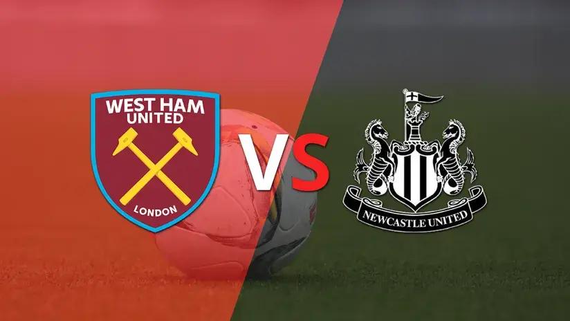 Premier League: West Ham United quiere romper su racha negativa y ganar frente a Newcastle United