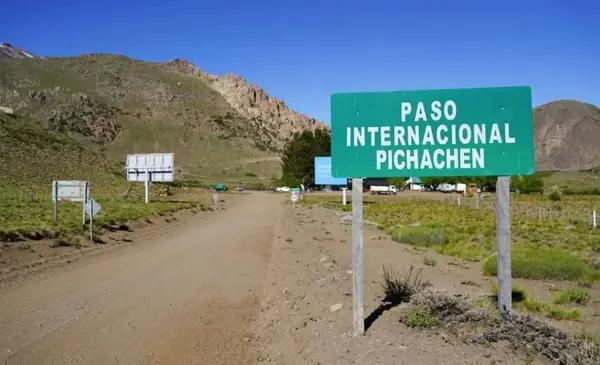 Abren un paso froterizo clave para cruzar a Chile: cómo serán los nuevos horarios