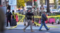 Live updates: Suspect in custody after 'targeted' National Guard shooting