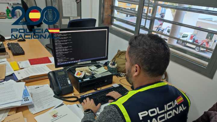 Tres detenidos por explotación sexual mediante el metodo 'Loverboy'