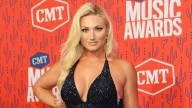 Brooke Hogan Defends 'Rock the Block' Casting After Claims She's Capitalizing on Hulk's Death