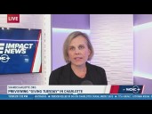 SHARE Charlotte to celebrate Giving  Tuesday at The Pearl