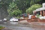 La Policía Federal allanó un domicilio de San Pedro por presunto narcotráfico