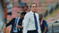 Qatar's Al Sadd name ex-Inter boss Mancini as new manager