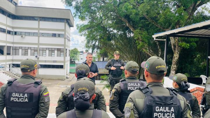 Autoridades refuerzan la seguridad en Florencia, Caquetá