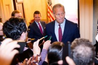 Is the government shutdown over? What happens next after Democrats cave