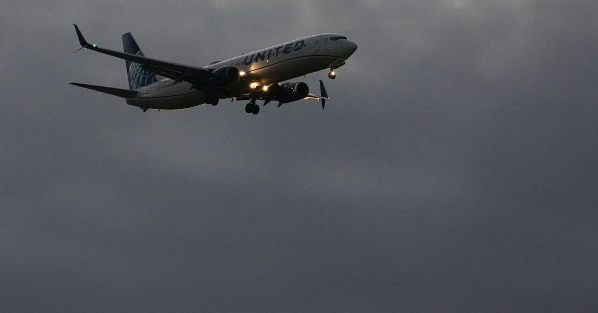 What to know about 10% reduction in flights at US airports caused by the government shutdown