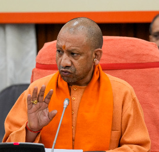 Bihar polls: 'Pandavas' of NDA will defeat INDIA bloc's 'Ram drohis', says Uttar Pradesh CM