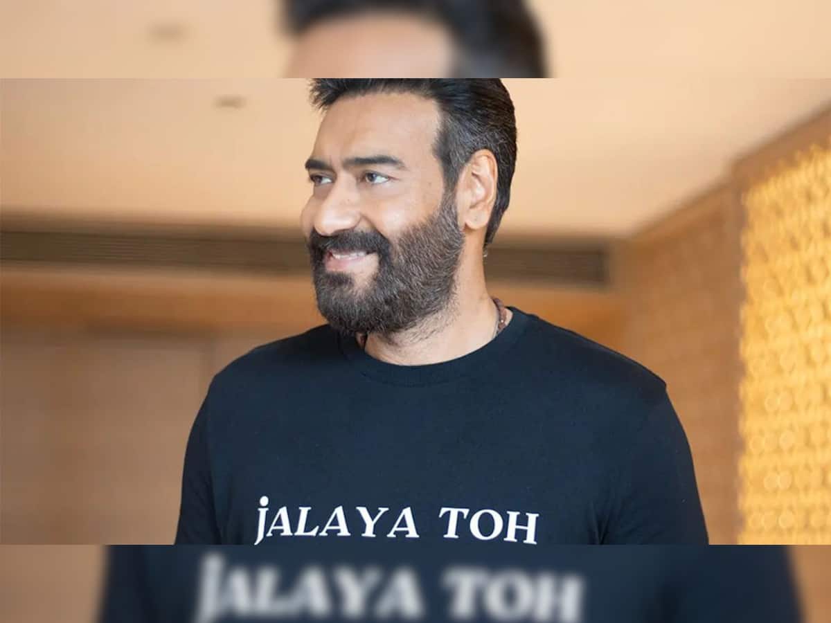 'Golmaal 5' To Set In Goa? Ajay Devgn Teases Director Rohit Shetty
