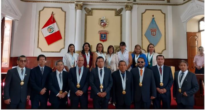 Municipalidad de Chiclayo gastó casi S/ 60 mil en dietas de regidores