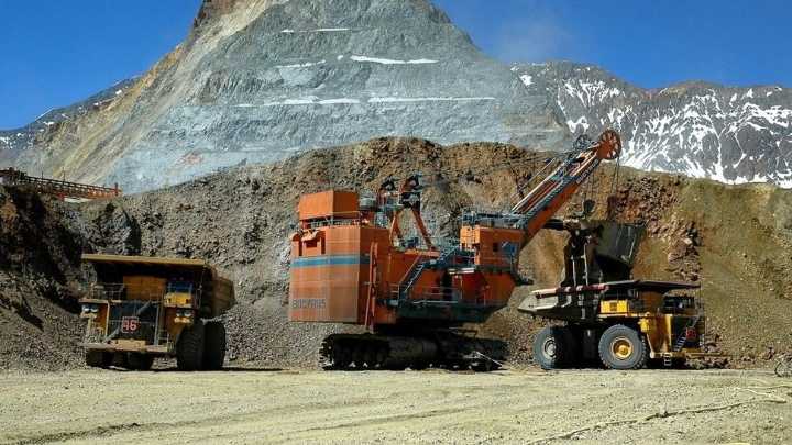 La minería argentina podría superar los US$25.000 millones en exportaciones hacia 2033