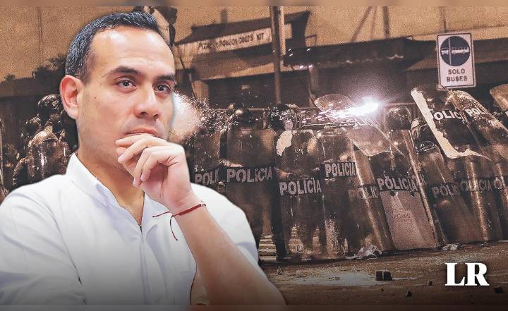 Partido de gobierno aprobó más de S/3,000 millones contra las protestas