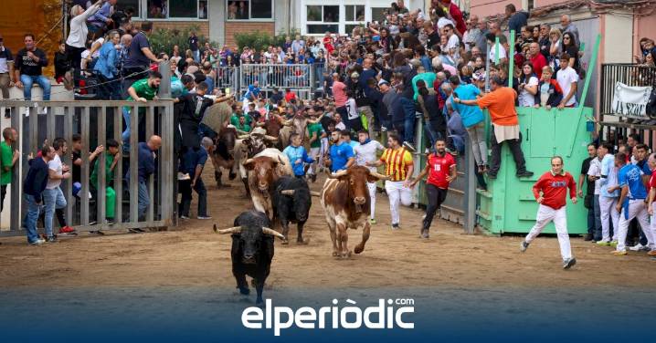 La enfermería de Castellón da un paso histórico con un grupo especializado en festejos taurinos