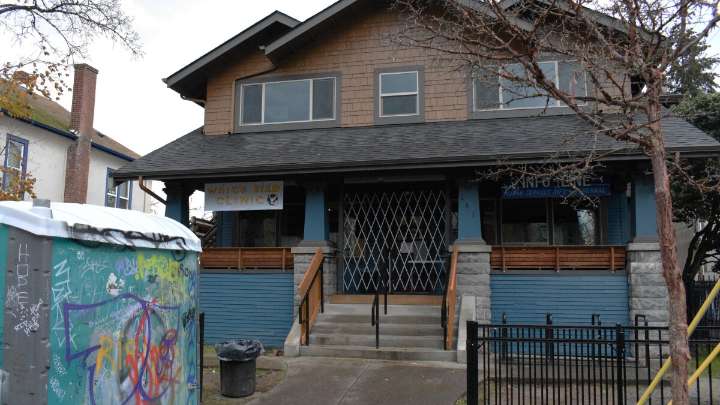 White Bird Clinic sues Willamette Valley Crisis Care over misuse of trade secrets, copyright infringement