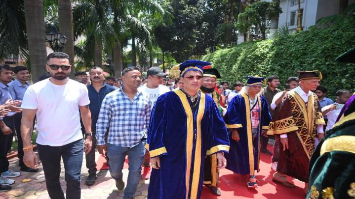 Zubeen Garg- Cholgri-apgri manderangni pal