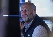 Stock market today: Wall Street slips and is headed for a losing week