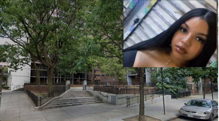 Murder probe launched in Bronx teen’s death in Hell’s Kitchen NYCHA stairwell