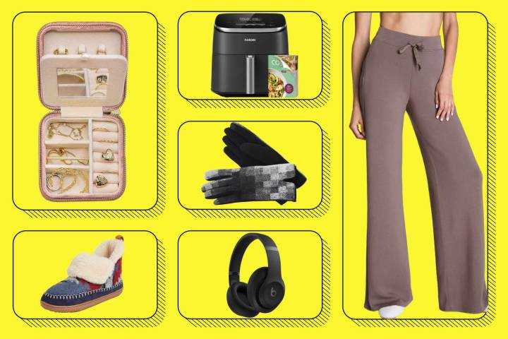 Oprah’s Favorite Things Are on Sale This Black Friday from $3