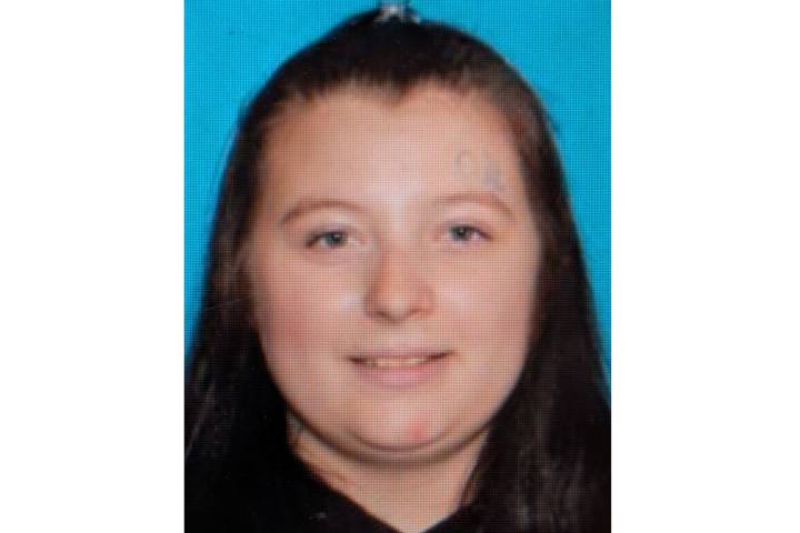 Rebecce Kay Park Fiancé and Sister in Jail After Body Disocvery