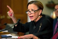 New York Democratic Rep. Nydia Velázquez says she won't run for reelection in 2026