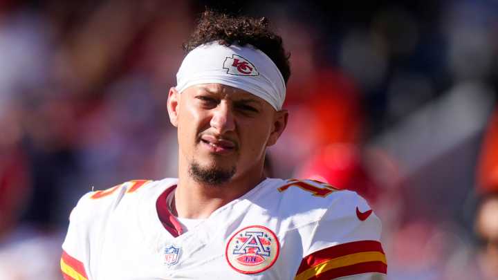 NFL Week 11 panic meter: Chiefs, Lions, Chargers have glaring issues