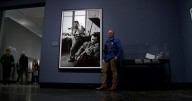 Photographer shares special connection to Paul McCartney photography exhibit
