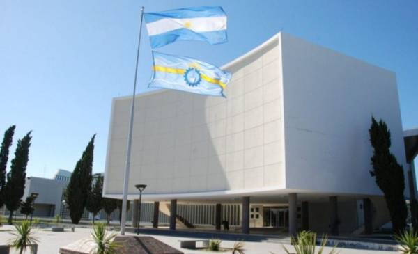 Comenzó capacitación sobre presupuesto municipal para concejales de todo Chubut