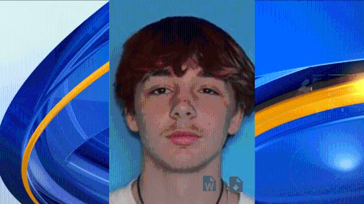 DeKalb County Sheriff's Office searching for missing teen