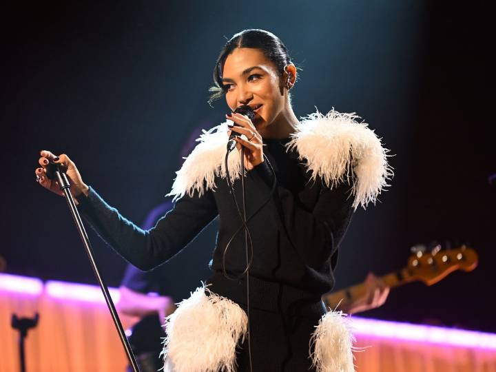 Ticketmaster refunds fans after Olivia Dean slams ‘exploitative’ marketplace