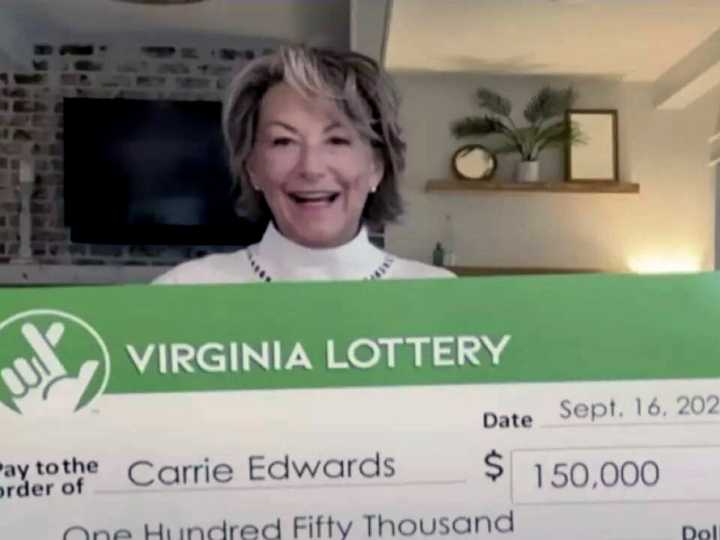 Usó ChatGPT para elegir los números y ganó la lotería: qué hizo con el dinero