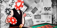 Hacienda bloquea 13 casinos que operan en ocho estados por lavado de dinero y movimientos millonarios en efectivo