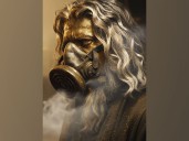 Jaaved Jaaferi unveils first look from ‘Mayasabha’