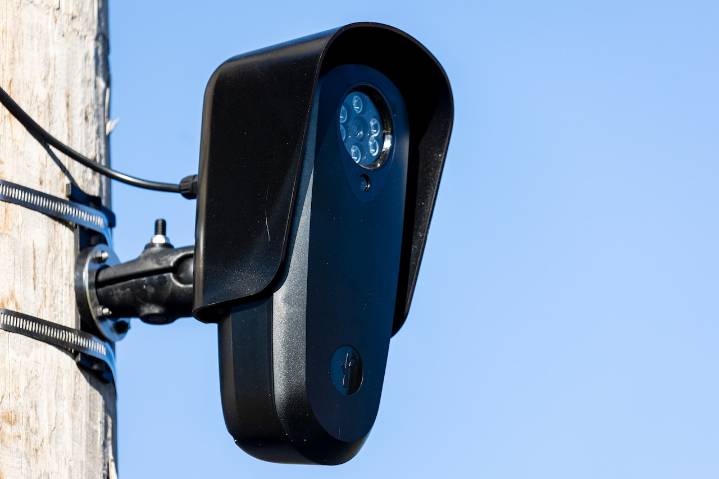 Some Oregon cities, but not all, are turning off plate-scanning cameras over ICE fears