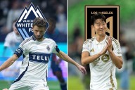 Vancouver Whitecaps vs LAFC: A qué hora es y dónde ver la Semifinal de Conferencia Oeste de la MLS 2025