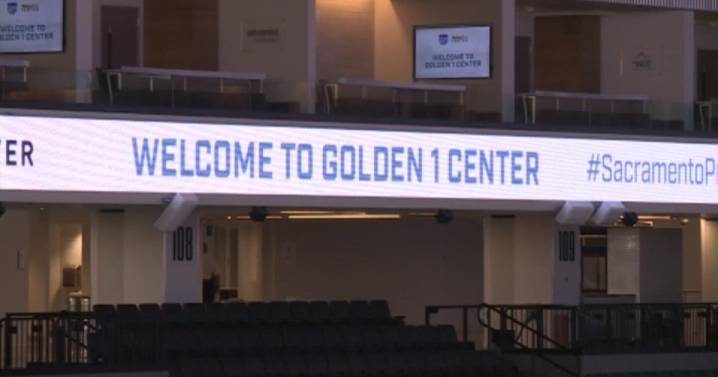 Sacramento Kings to introduce land acknowledgment at games