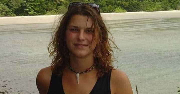 Simone Strobel: German backpacker's killer driven by 'sexual' motive