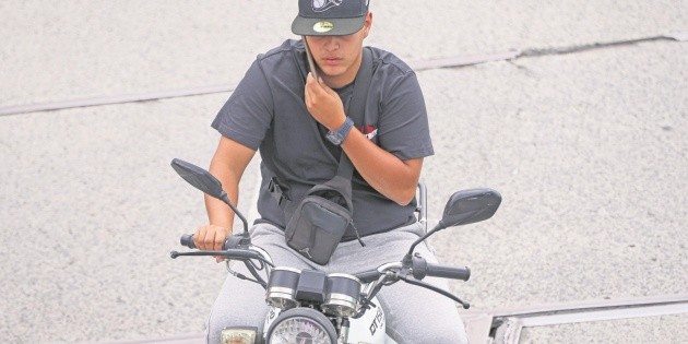 Senado va por hasta 42 años de cárcel a los montachoques y extorsionadores