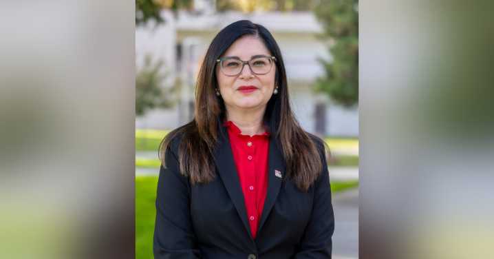 Monarrez selected as next Porterville College president 