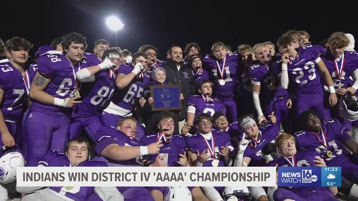 Week 12 of the Super 16 Sports Final: Part 2